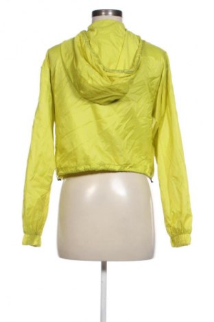 Kurtka damska Bershka, Rozmiar M, Kolor Zielony, Cena 81,15 zł