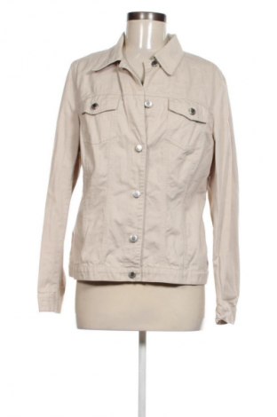 Γυναικείο μπουφάν Best, Μέγεθος L, Χρώμα  Μπέζ, Τιμή 14,99 €