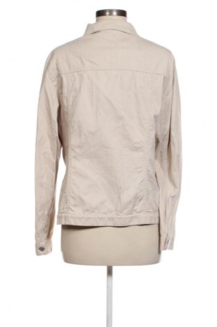 Γυναικείο μπουφάν Best, Μέγεθος L, Χρώμα  Μπέζ, Τιμή 14,99 €