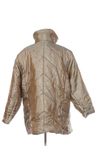Γυναικείο μπουφάν Biaggini, Μέγεθος XXL, Χρώμα Χρυσαφί, Τιμή 8,99 €