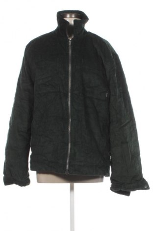 Дамско яке Blend, Размер L, Цвят Зелен, Цена 14,82 €