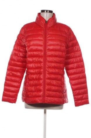 Дамско яке Blue Motion, Размер L, Цвят Червен, Цена 15,33 €