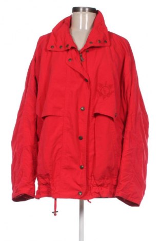 Dámská bunda  Bogner, Velikost XL, Barva Červená, Cena  607,00 Kč