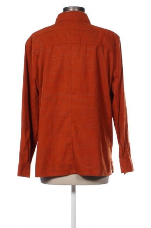 Kurtka damska Bonita, Rozmiar XL, Kolor Pomarańczowy, Cena 25,99 zł