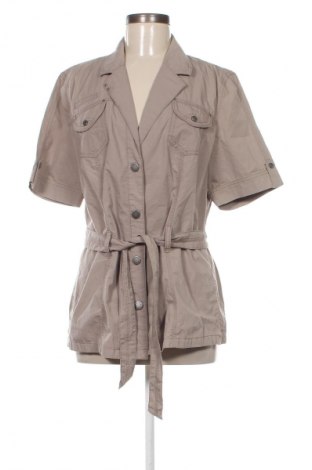 Damenjacke Bonita, Größe L, Farbe Braun, Preis € 5,99