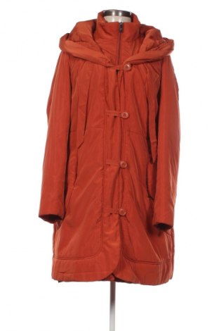 Dámská bunda  Bpc Bonprix Collection, Velikost XL, Barva Červená, Cena  589,00 Kč