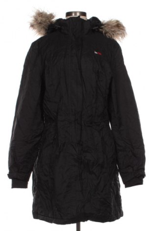 Дамско яке Bpc Bonprix Collection, Размер XL, Цвят Черен, Цена 19,94 €