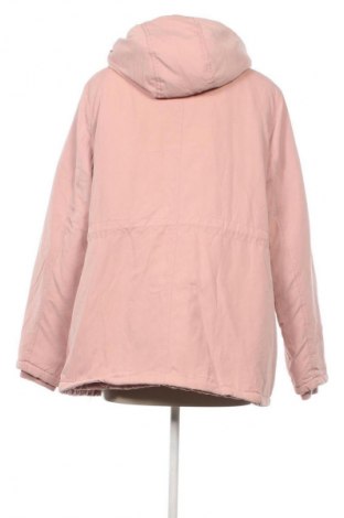 Dámská bunda  C&A, Velikost XL, Barva Popelavě růžová, Cena  809,00 Kč
