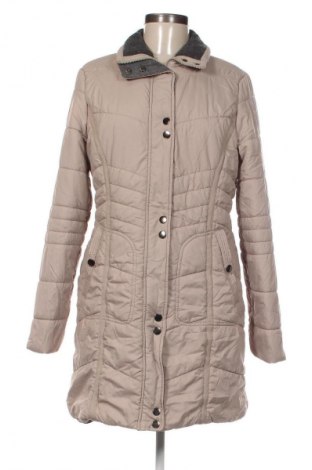 Geacă de femei C&A, Mărime XL, Culoare Bej, Preț 167,99 Lei, #134084152