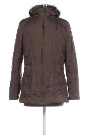 Dámská bunda  C&A, Velikost M, Barva Hnědá, Cena  189,00 Kč