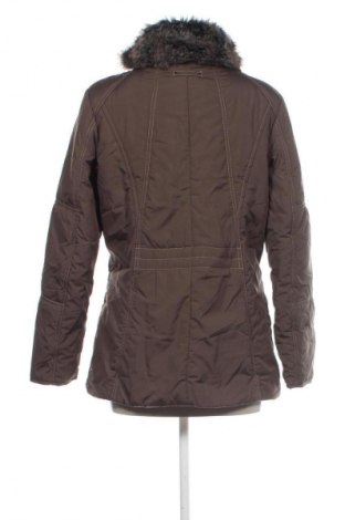 Dámská bunda  C&A, Velikost M, Barva Hnědá, Cena  189,00 Kč