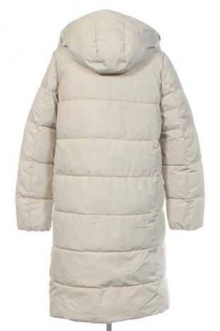 Damenjacke Calvin Klein Jeans, Größe M, Farbe Beige, Preis 104,99 €