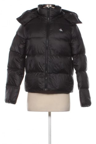Geacă de femei Calvin Klein Jeans, Mărime S, Culoare Negru, Preț 629,99 Lei, #134096916