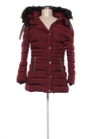 Dámská bunda  Canadian Peak, Velikost M, Barva Červená, Cena  869,00 Kč