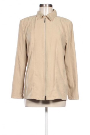 Kurtka damska Canda, Rozmiar M, Kolor Beżowy, Cena 26,79 zł