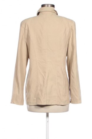 Kurtka damska Canda, Rozmiar M, Kolor Beżowy, Cena 26,79 zł