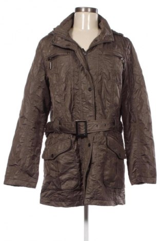Dámská bunda  Canda, Velikost L, Barva Hnědá, Cena  139,00 Kč