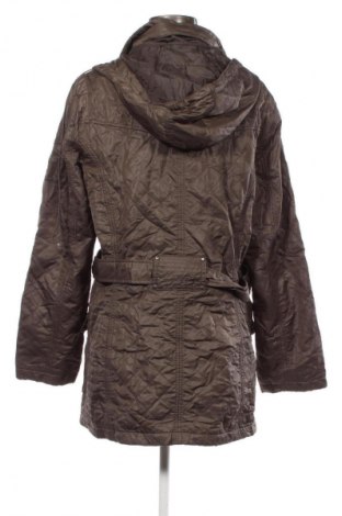 Dámská bunda  Canda, Velikost L, Barva Hnědá, Cena  139,00 Kč