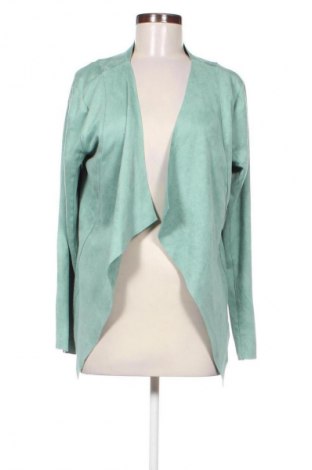 Kurtka damska Cartoon, Rozmiar L, Kolor Zielony, Cena 27,99 zł