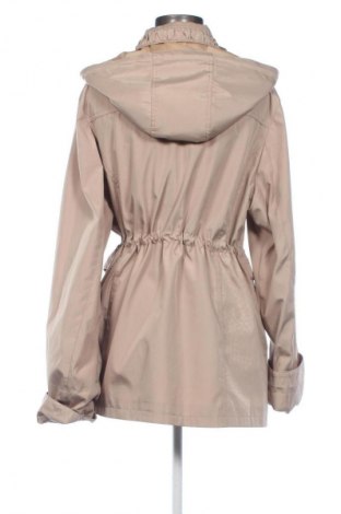 Dámská bunda  Cc Fashion, Velikost S, Barva Béžová, Cena  99,00 Kč