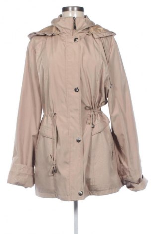 Dámská bunda  Cc Fashion, Velikost S, Barva Béžová, Cena  99,00 Kč