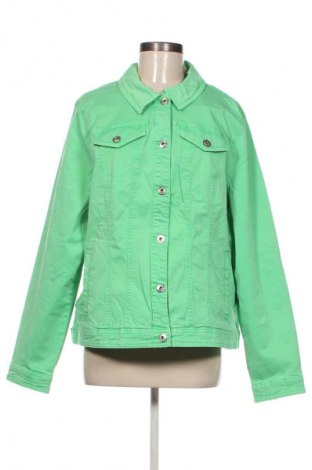 Дамско яке Cecil, Размер XL, Цвят Зелен, Цена 52,66 €