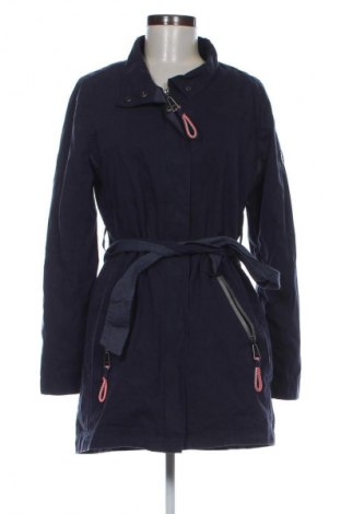 Γυναικείο μπουφάν Cecil, Μέγεθος M, Χρώμα Μπλέ, Τιμή 7,99 €