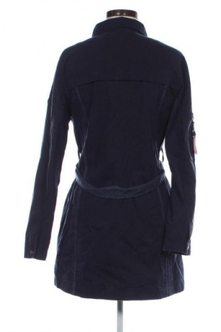 Γυναικείο μπουφάν Cecil, Μέγεθος M, Χρώμα Μπλέ, Τιμή 7,99 €