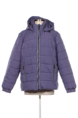 Γυναικείο μπουφάν Cecil, Μέγεθος L, Χρώμα Βιολετί, Τιμή 29,99 €