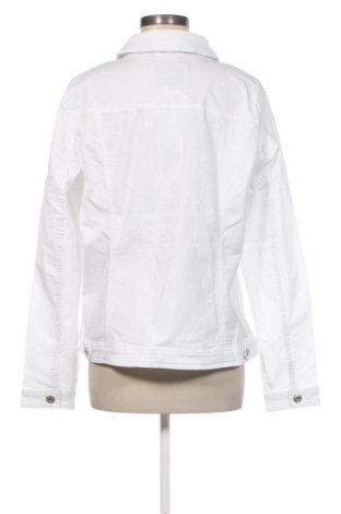 Γυναικείο μπουφάν Cecil, Μέγεθος L, Χρώμα Λευκό, Τιμή 36,99 €