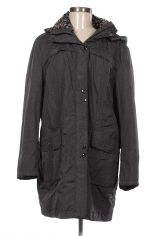 Дамско яке Charles Vogele, Размер M, Цвят Сив, Цена 6,13 €