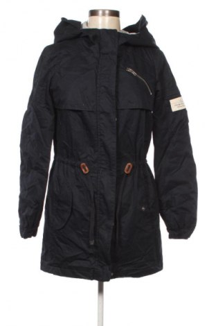 Дамско яке Clockhouse, Размер XS, Цвят Син, Цена 11,75 €