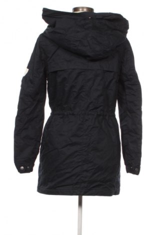 Дамско яке Clockhouse, Размер XS, Цвят Син, Цена 11,75 €