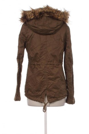 Dámská bunda  Clockhouse, Velikost S, Barva Zelená, Cena  459,00 Kč