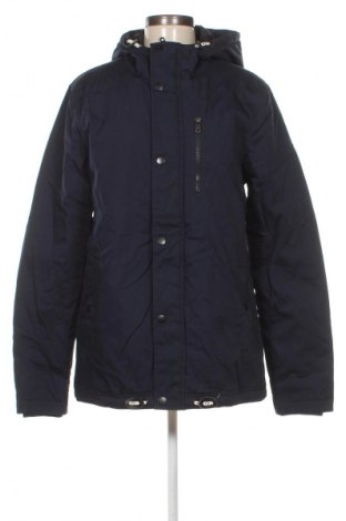 Geacă de femei Clockhouse, Mărime S, Culoare Albastru, Preț 183,99 Lei