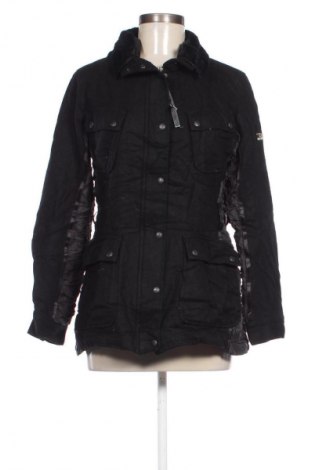 Női dzseki Closed, Méret XL, Szín Fekete, Ár 9 409 Ft