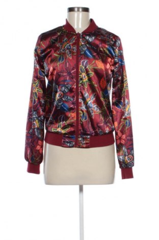 Damenjacke Colours Of The World, Größe S, Farbe Mehrfarbig, Preis 23,99 €