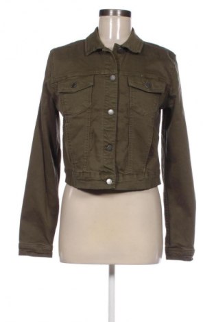 Damenjacke Cropp, Größe L, Farbe Grün, Preis 12,99 €