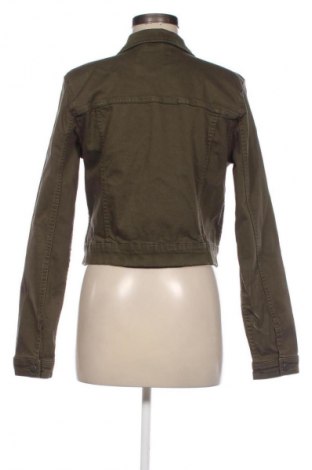 Damenjacke Cropp, Größe L, Farbe Grün, Preis 12,99 €