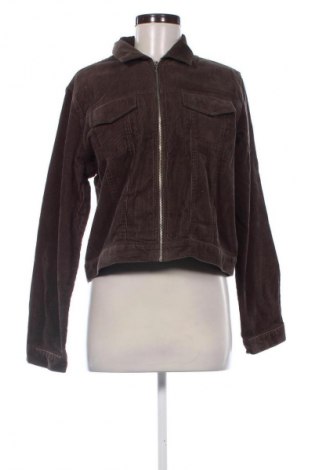 Dámská bunda  Crossroads, Velikost M, Barva Zelená, Cena  139,00 Kč