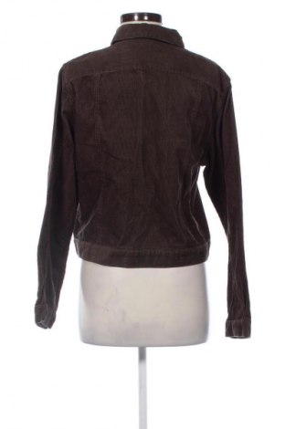 Dámská bunda  Crossroads, Velikost M, Barva Zelená, Cena  139,00 Kč