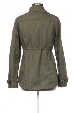 Dámská bunda  Denim&Co., Velikost M, Barva Zelená, Cena  343,00 Kč