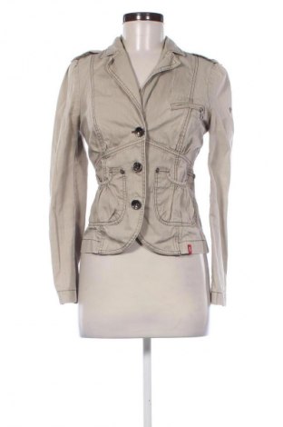 Γυναικείο μπουφάν Esprit, Μέγεθος XS, Χρώμα  Μπέζ, Τιμή 7,99 €