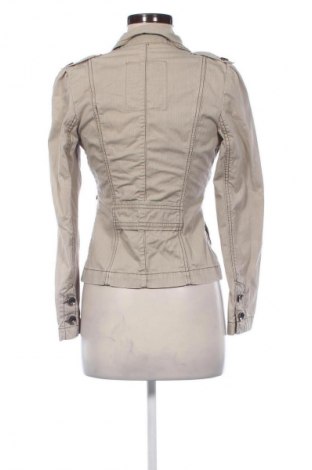 Γυναικείο μπουφάν Esprit, Μέγεθος XS, Χρώμα  Μπέζ, Τιμή 7,99 €