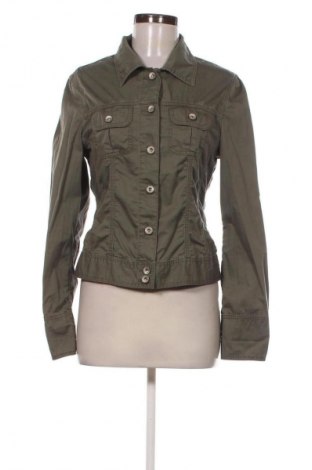 Γυναικείο μπουφάν Esprit, Μέγεθος M, Χρώμα Πράσινο, Τιμή 12,99 €