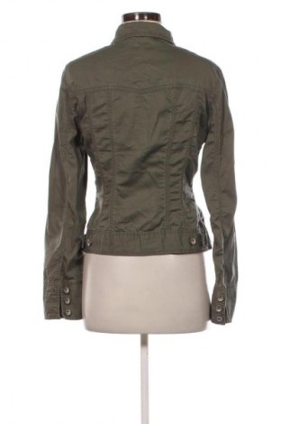Γυναικείο μπουφάν Esprit, Μέγεθος M, Χρώμα Πράσινο, Τιμή 12,99 €