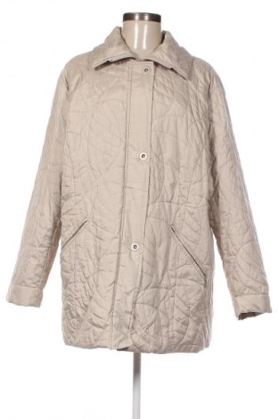 Γυναικείο μπουφάν Fabiani, Μέγεθος XL, Χρώμα  Μπέζ, Τιμή 10,99 €