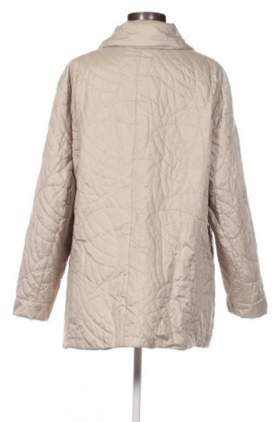 Γυναικείο μπουφάν Fabiani, Μέγεθος XL, Χρώμα  Μπέζ, Τιμή 10,99 €