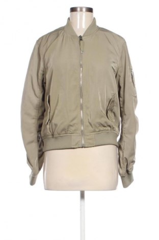 Dámská bunda  Fb Sister, Velikost L, Barva Zelená, Cena  129,00 Kč