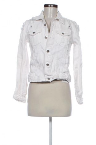 Damenjacke Fb Sister, Größe S, Farbe Weiß, Preis € 7,99